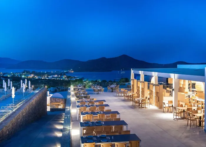 Elounda Breeze Resort